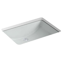 LADENA® 2.25" X 16.25"  UNDERMOUNT BATHROOM SINK