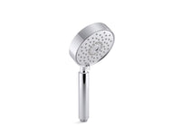 PURIST FOUR-FUNCTION HANDSHOWER, 1.75 GPM