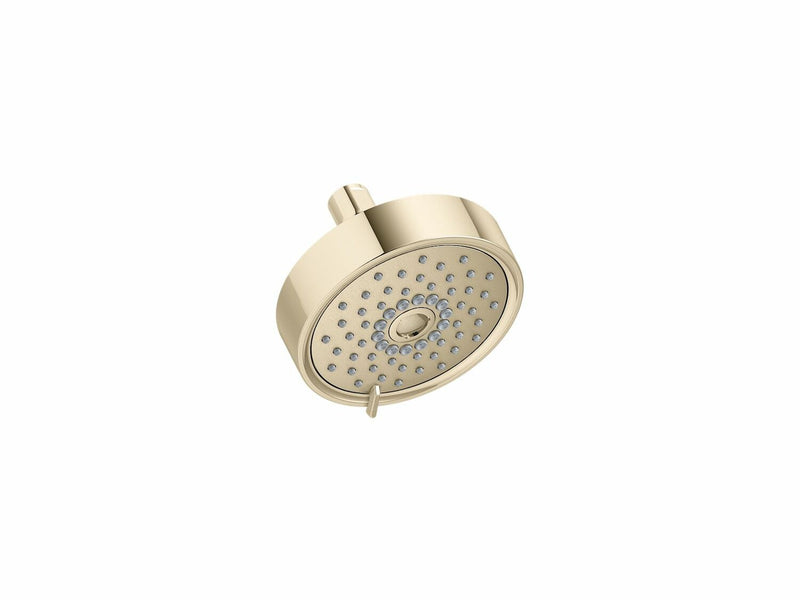 PURIST FOUR-FUNCTION SHOWERHEAD, 1.75 GPM