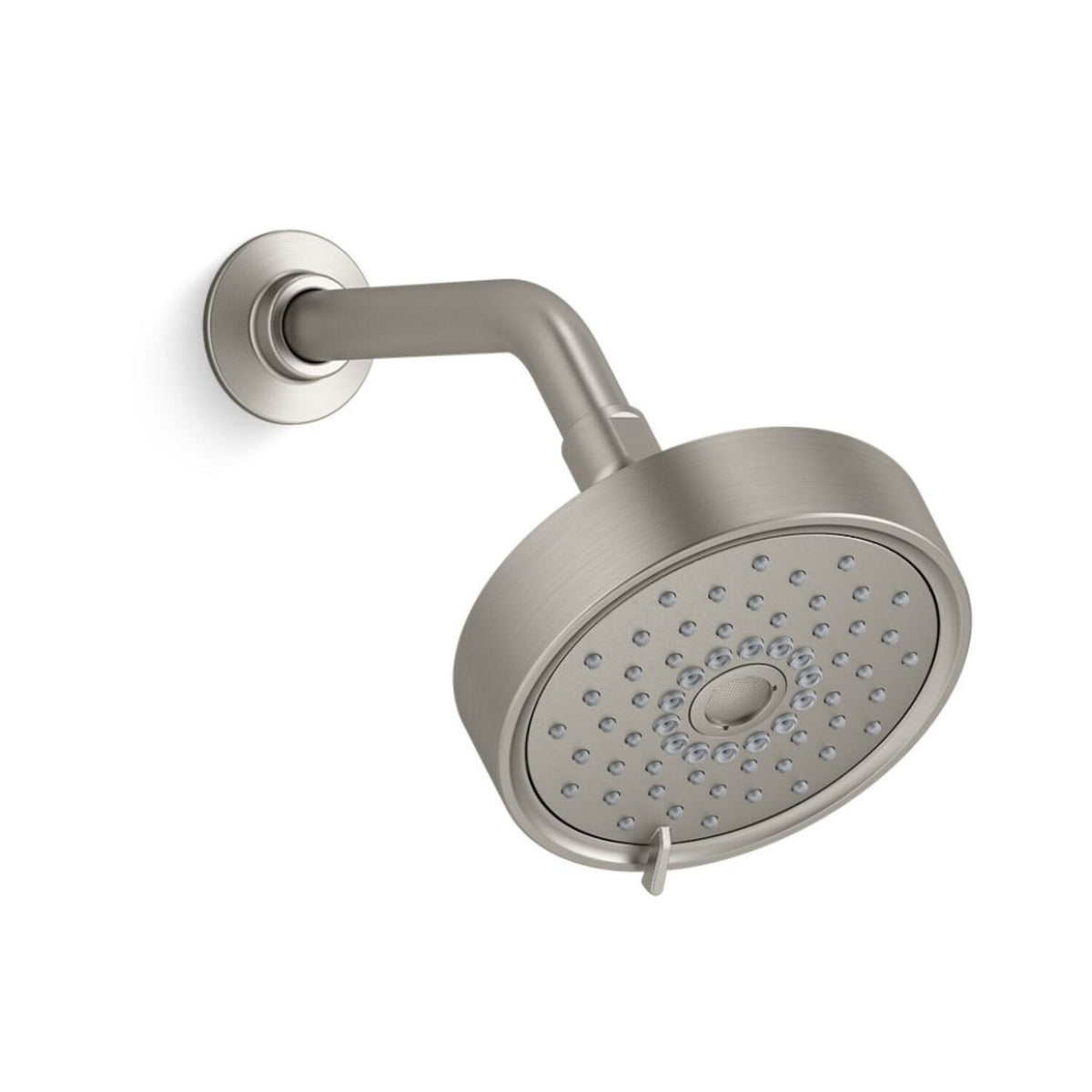 PURIST FOUR-FUNCTION SHOWERHEAD, 1.75 GPM