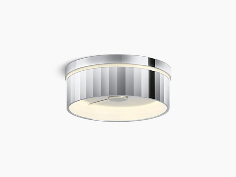 SIMPALO LED FLUSH MOUNT LIGHT