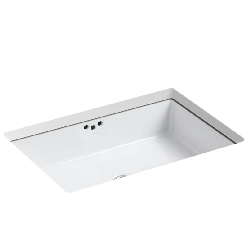 KATHRYN UNDERMOUNT BATHROOM SINK