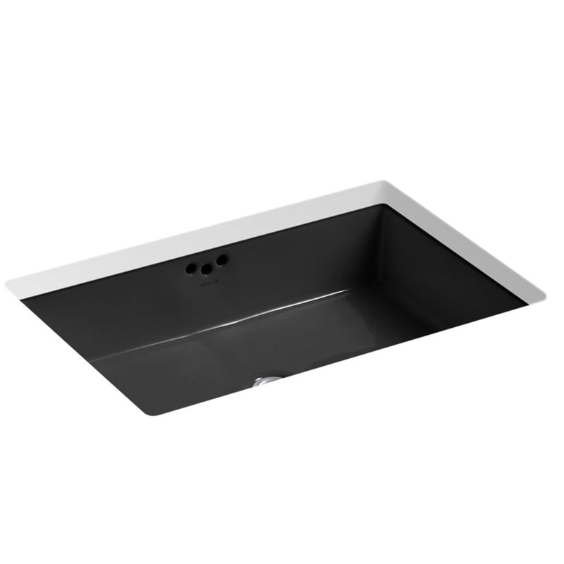 KATHRYN UNDERMOUNT BATHROOM SINK