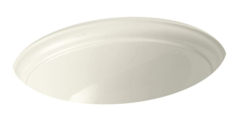 DEVONSHIRE® 18-1/8-INCH UNDERMOUNT BATHROOM SINK