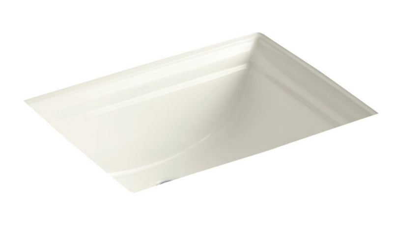 MEMOIRS® UNDERMOUNT BATHROOM SINK