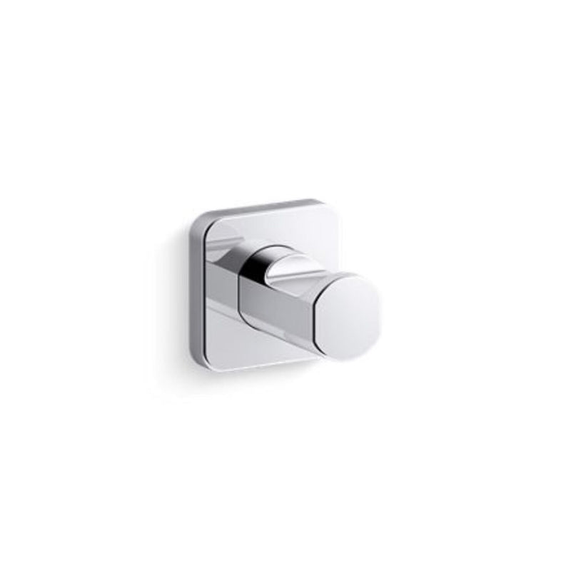 PARALLEL® ROBE HOOK