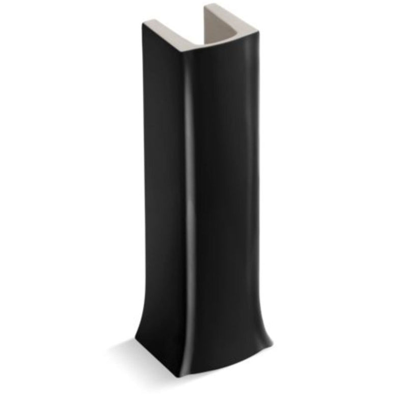 ARCHER® BATHROOM PEDESTAL ONLY