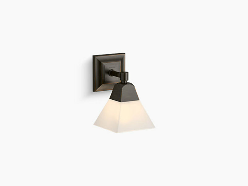 MEMOIRS 1-LIGHT SCONCE