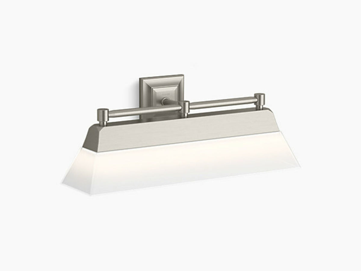 MEMOIRS 24-INCH LED VANITY LIGHT