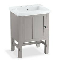 TRESHAM® 24-INCH VANITY (CABINET ONLY)