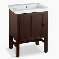 TRESHAM® 24-INCH VANITY (CABINET ONLY)