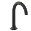 OCCASION BATHROOM SINK FAUCET SPOUT WITH CANE DESIGN, 1.2 GPM