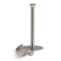 OCCASION VERTICAL TOILET PAPER HOLDER