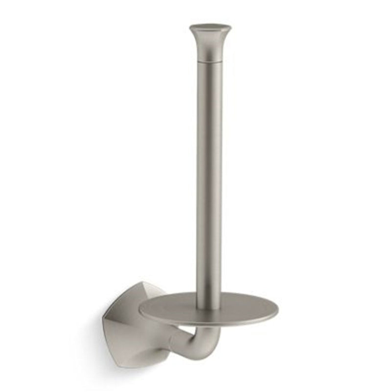 OCCASION VERTICAL TOILET PAPER HOLDER