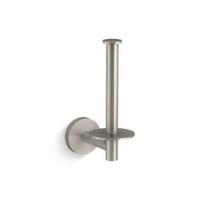 ELATE® VERTICAL TOILET PAPER HOLDER