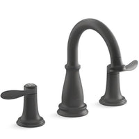 BELLERA WIDESPREAD BATHROOM SINK FAUCET, 1.2 GPM