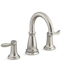 BELLERA WIDESPREAD BATHROOM SINK FAUCET, 1.2 GPM