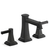 RIFF WIDESPREAD BATHROOM SINK FAUCET, 1.2 GPM