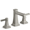 RIFF WIDESPREAD BATHROOM SINK FAUCET, 1.2 GPM