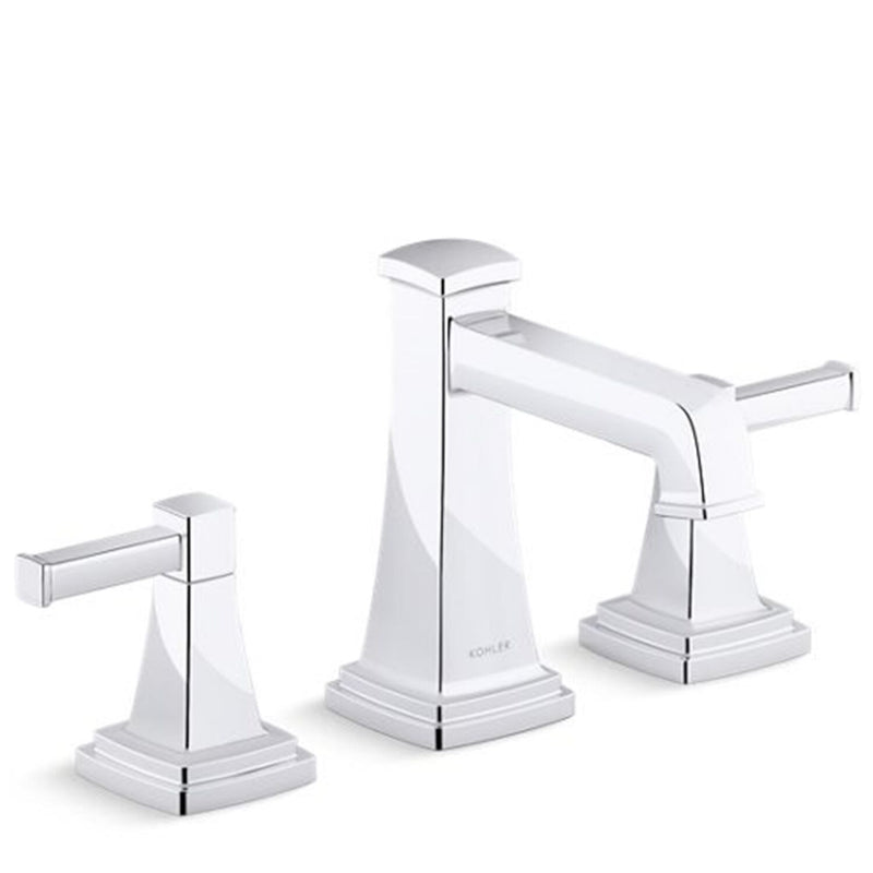 RIFF WIDESPREAD BATHROOM SINK FAUCET, 1.2 GPM