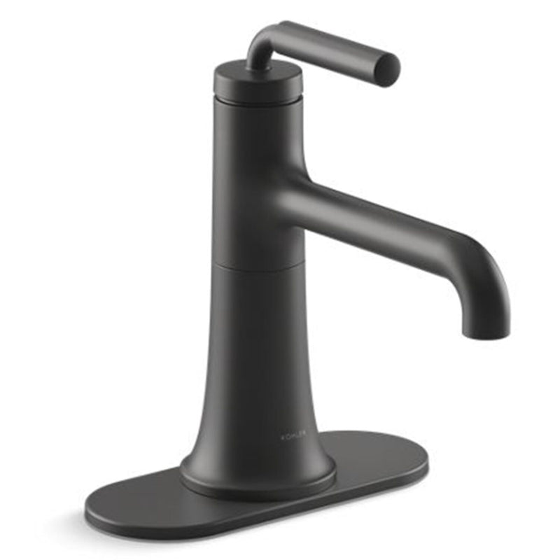 TONE SINGLE-HANDLE BATHROOM SINK FAUCET, 1.0 GPM