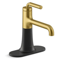 TONE™ SINGLE-HANDLE BATHROOM SINK FAUCET, 1.0 GPM