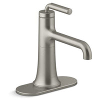 TONE SINGLE-HANDLE BATHROOM SINK FAUCET, 1.0 GPM