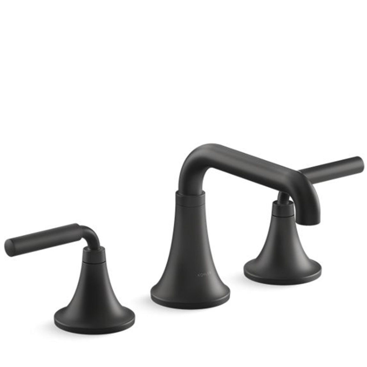 TONE WIDESPREAD BATHROOM SINK FAUCET, 1.2 GPM