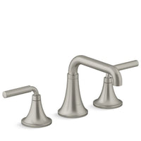 TONE WIDESPREAD BATHROOM SINK FAUCET, 1.2 GPM