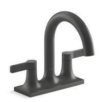 VENZA CENTERSET BATHROOM SINK FAUCET, 1.2 GPM