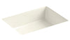 VERTICYL® RECTANGLE UNDERMOUNT BATHROOM SINK