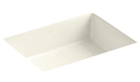 VERTICYL® RECTANGLE UNDERMOUNT BATHROOM SINK