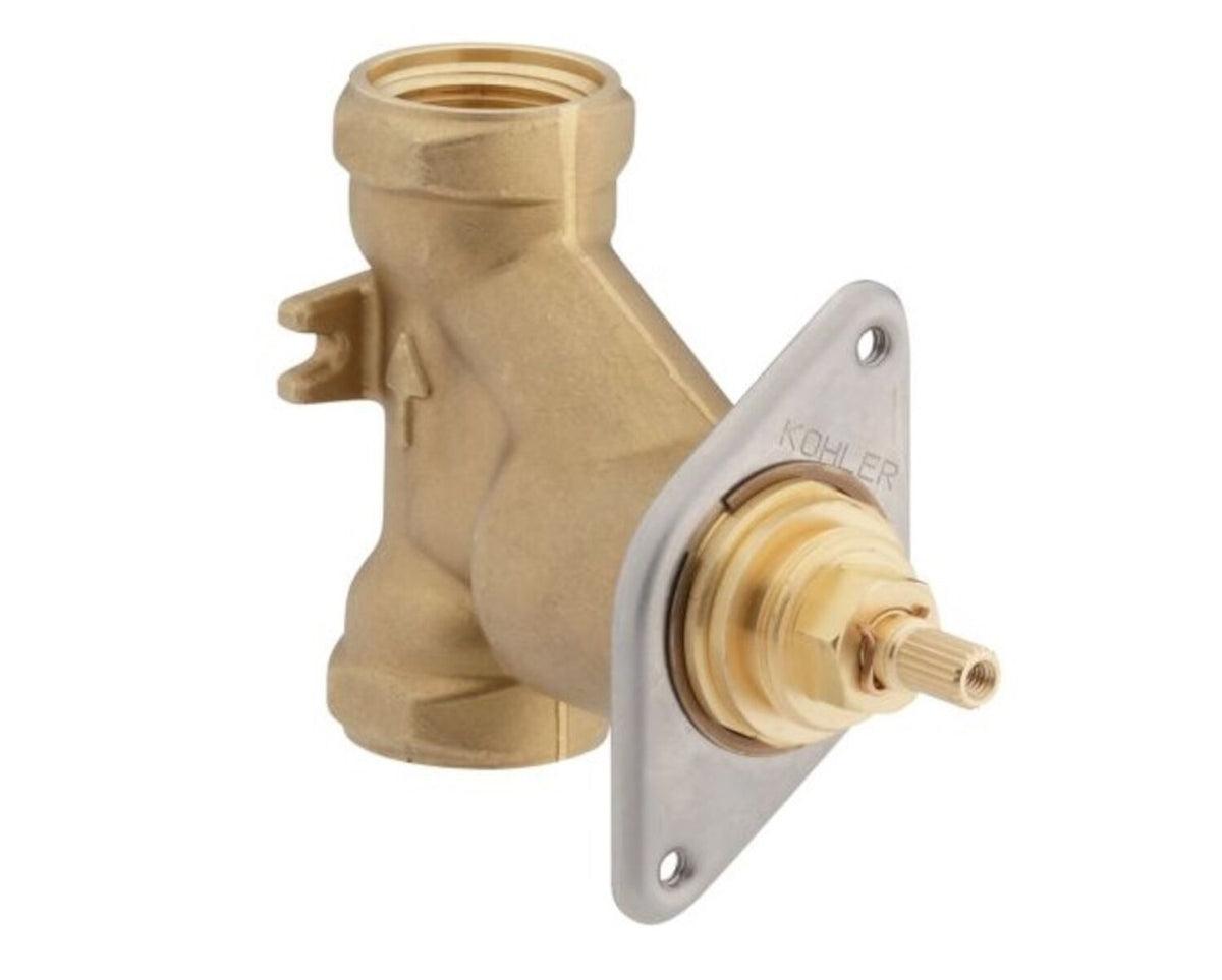 3/4-INCH VOLUME CONTROL VALVE