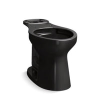 CIMARRON COMFORT HEIGHT ELONGATED TOILET BOWL ONLY