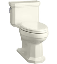 KATHRYN COMFORT HEIGHT ONE-PIECE  ELONGATED TOILET