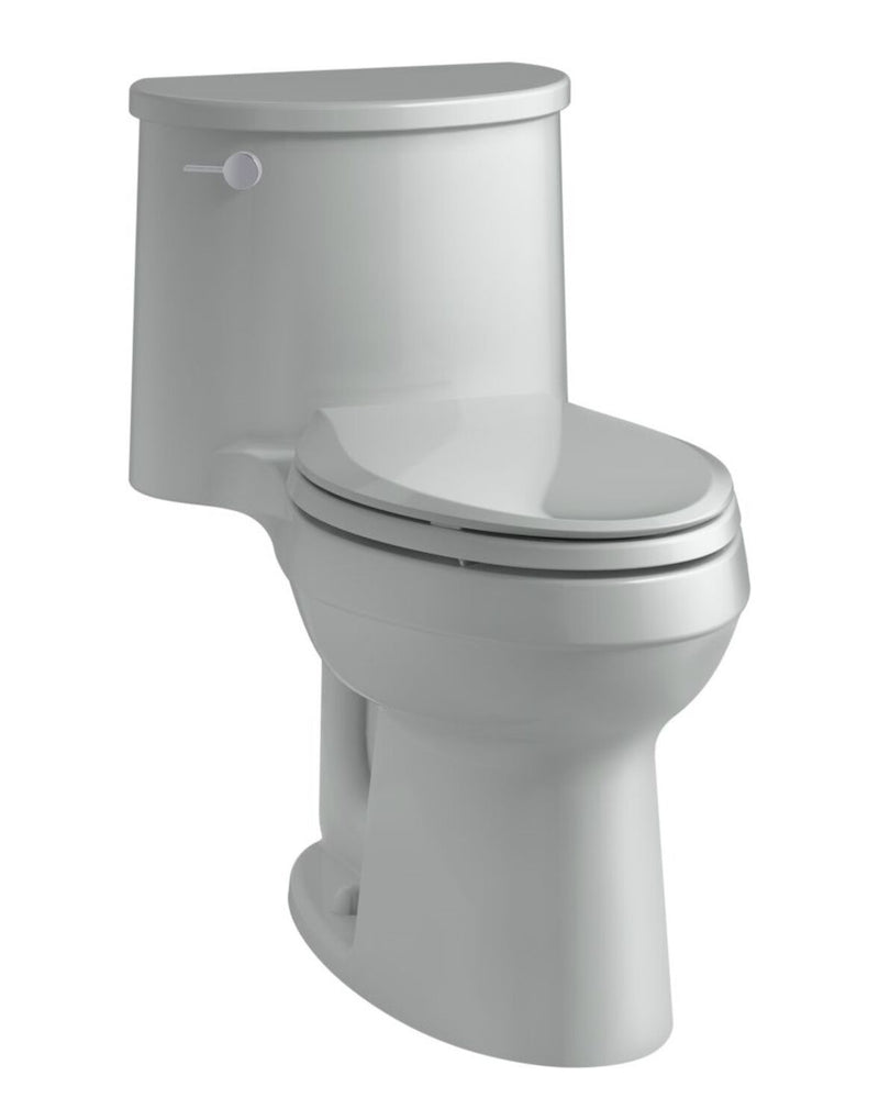 ADAIR COMFORT HEIGHT ONE-PIECE ELONGATED TOILET