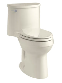 ADAIR COMFORT HEIGHT ONE-PIECE ELONGATED TOILET