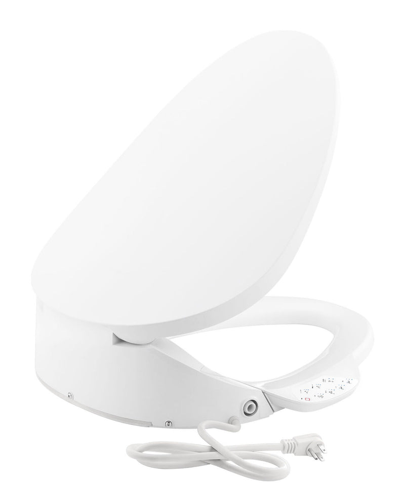 C3®-230 ELONGATED BIDET TOILET SEAT