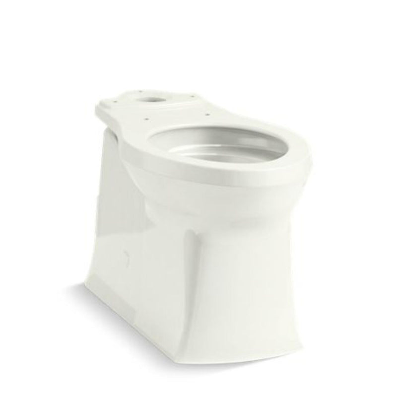 CORBELLE COMFORT HEIGHT ELONGATED TOILET BOWL ONLY