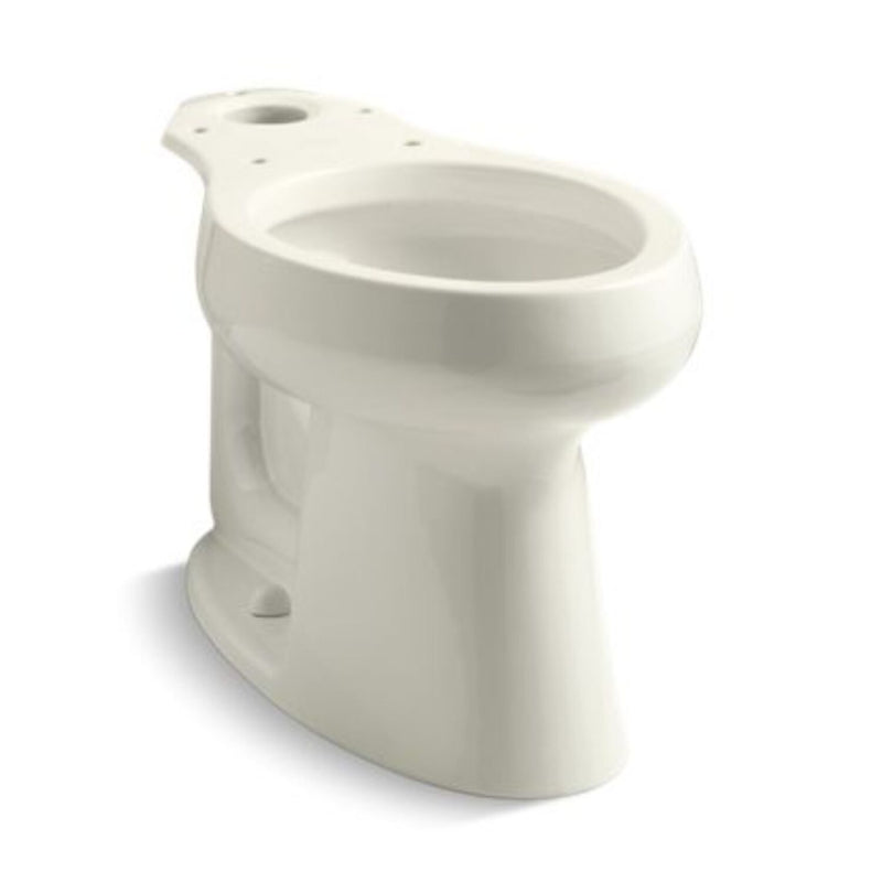HIGHLINE COMFORT HEIGHT ELONGATED TOILET BOWL ONLY