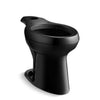 HIGHLINE TWO PIECE TOILET BOWL ONLY