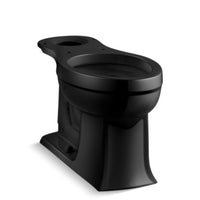 ARCHER TWO-PIECE ELONGATED COMFORT HEIGHT TOILET BOWL ONLY