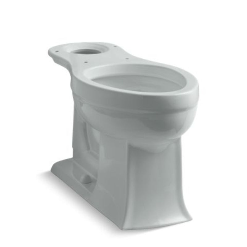 ARCHER TWO-PIECE ELONGATED COMFORT HEIGHT TOILET BOWL ONLY