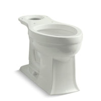 ARCHER TWO-PIECE ELONGATED COMFORT HEIGHT TOILET BOWL ONLY