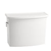 ARCHER TWO-PIECE TOILET TANK ONLY