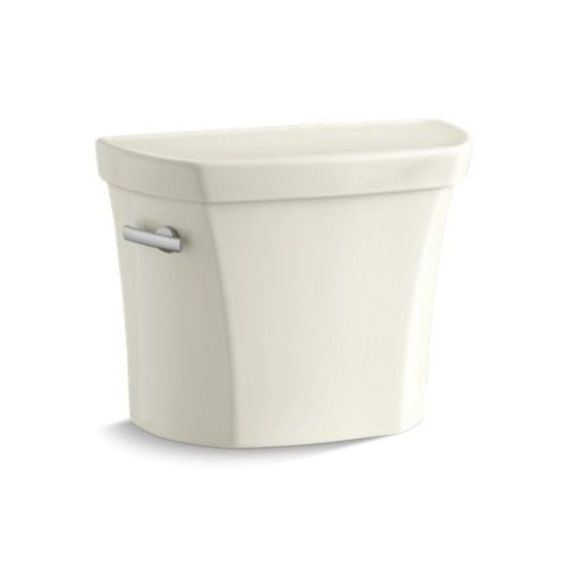 WELLWORTH 1.6 GPF TOILET TANK ONLY