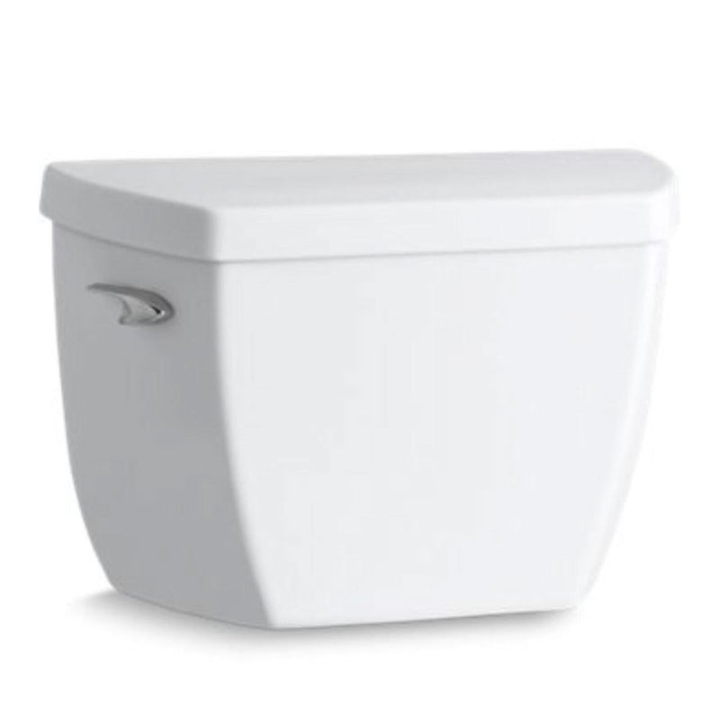 HIGHLINE CLASSIC COMFORT HEIGHT TOILET TANK ONLY