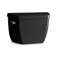 HIGHLINE CLASSIC COMFORT HEIGHT TOILET TANK ONLY