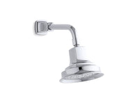 MARGAUX SINGLE-FUNCTION SHOWERHEAD, 1.75 GPM