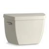 HIGHLINE CLASSIC TWO-PIECE TOILET TANK ONLY - LEFT HAND TRIP LEVER